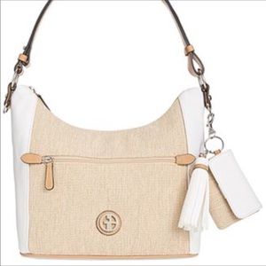Handbag- shoulder HOBO